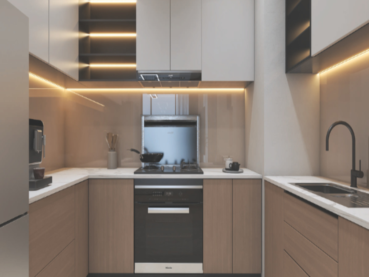 Ramada Residences/Q3 2027